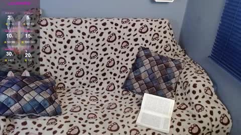 megan_weed online show from December 18, 10:16 pm