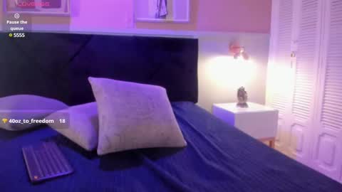 Jazmin  online show from January 23, 6:49 am