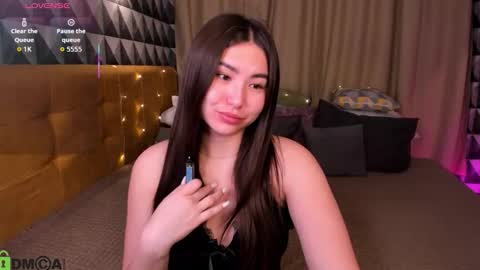 Megan online show from November 13, 12:57 am