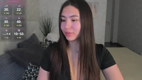 Megan online show from November 28, 9:49 am