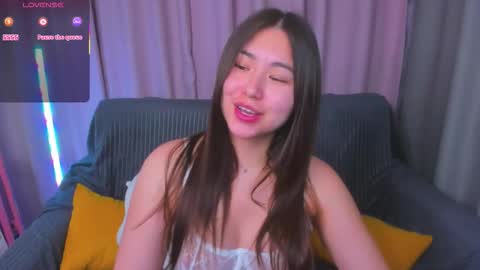 Megan online show from November 5, 1:51 am