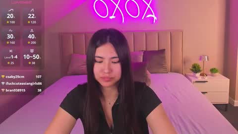 Megan online show from September 13, 2:30 pm