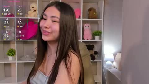 Megan online show from October 7, 9:38 am