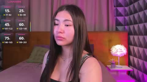 Megan online show from October 18, 9:35 am