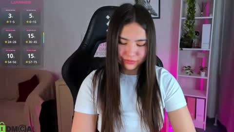 Megan online show from November 29, 9:50 am