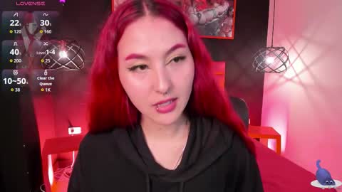  Megan  Online 1200am To 600 am Colombian time online show from November 15, 5:31 am