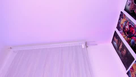 Megan  online show from November 17, 12:13 am