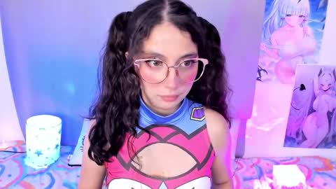 Megan  online show from February 3, 6:00 am