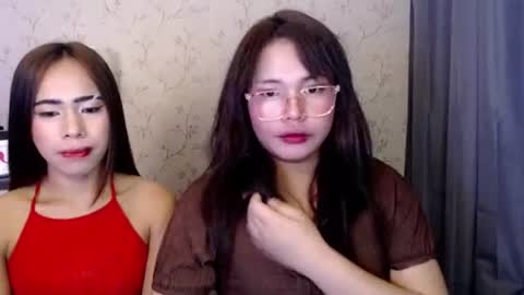 MEGAN online show from February 14, 7:38 pm