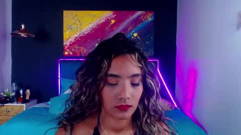 M E G A N   online show from January 30, 10:19 pm
