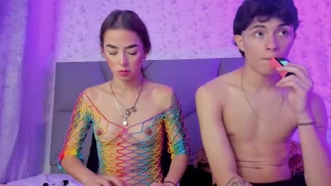 meganandtayler online show from November 28, 3:30 pm