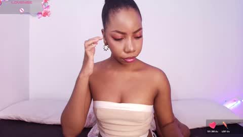 megan online show from February 6, 1:14 pm