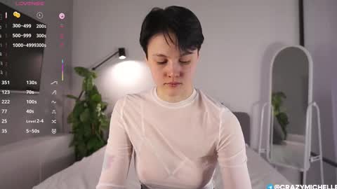 Michelle online show from March 7, 5:07 am