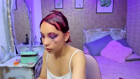 Megan online show from January 10, 3:45 am