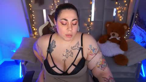 meganlex online show from March 26, 12:39 am