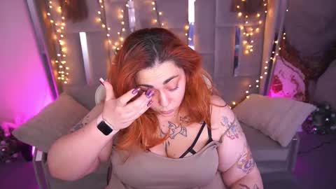 meganlex online show from March 9, 3:22 am