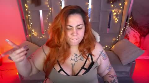 meganlex online show from April 3, 8:38 pm