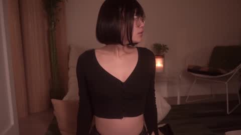Snapshot of meganmei666 chatting on February 27, 2:46 am for more 3 online show from February 27, 2:46 am