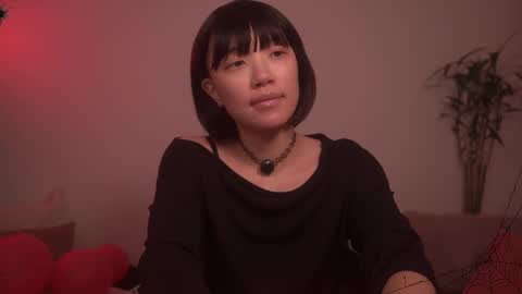 Snapshot of meganmei666 chatting on October 5, 2:53 am for more 3 online show from October 5, 2:53 am