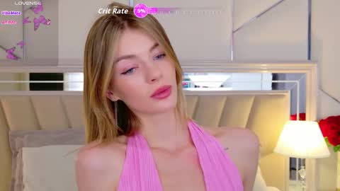 Megan online show from February 4, 6:23 pm