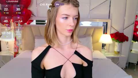 Megan online show from February 8, 7:39 pm