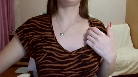 Snapshot of megannmay chatting on January 26, 9:51 pm MegannMay online show from January 26, 9:51 pm