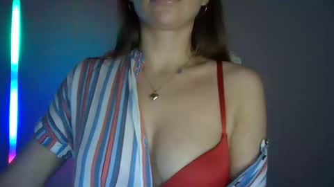 Snapshot of megannmay chatting on October 26, 9:25 pm MegannMay online show from October 26, 9:25 pm