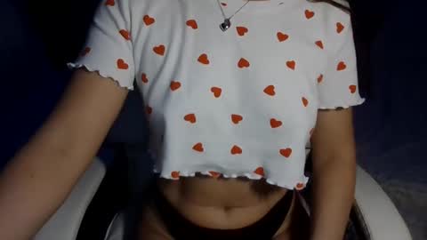 Snapshot of megannmay chatting on December 16, 10:13 pm MegannMay online show from December 16, 10:13 pm