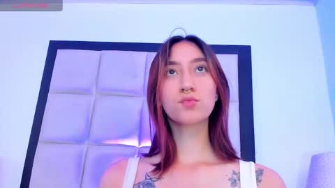 Megan Presley online show from February 12, 3:16 pm