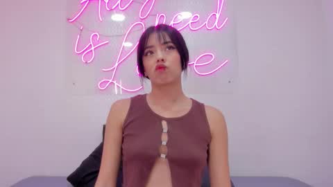 Meganritz online show from September 17, 3:10 am