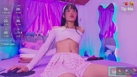 Megan online show from September 30, 12:37 pm