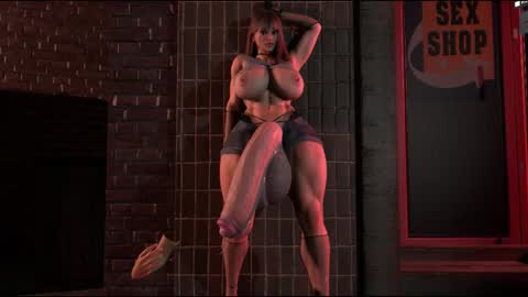 megans_hot online show from November 21, 5:05 am