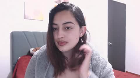  MEGAN  online show from October 14, 12:57 am