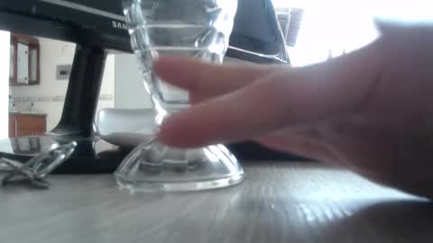 megansweetcome online show from November 17, 3:25 pm