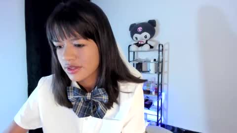 Megan online show from February 3, 6:40 am