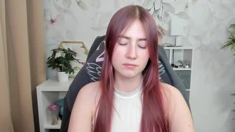 Snapshot of meganx_candy chatting on January 27, 5:04 pm Megan online show from January 27, 5:04 pm