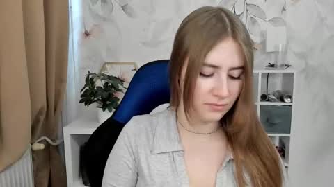 Megan online show from February 9, 1:37 pm