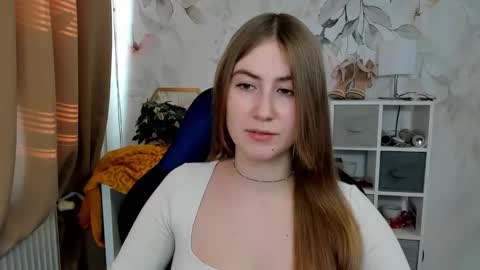 Megan online show from March 9, 1:49 pm