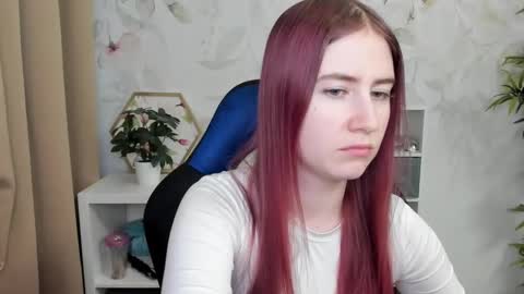 Snapshot of meganx_candy chatting on January 24, 6:35 am Megan online show from January 24, 6:35 am