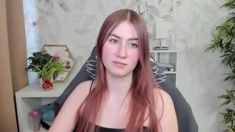 Snapshot of meganx_candy chatting on February 20, 3:19 pm Megan online show from February 20, 3:19 pm