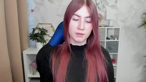 Snapshot of meganx_candy chatting on January 30, 6:35 am Megan online show from January 30, 6:35 am