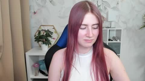 Snapshot of meganx_candy chatting on January 20, 5:27 pm Megan online show from January 20, 5:27 pm