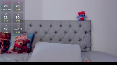 Snapshot of meganysammy chatting on October 3, 6:49 pm megansammy online show from October 3, 6:49 pm