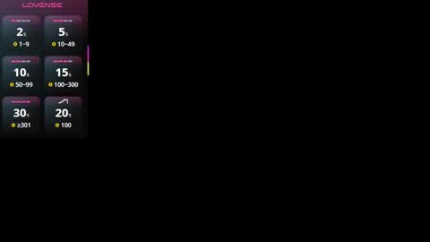Snapshot of meganzarick chatting on October 9, 7:52 pm M E G A N online show from October 9, 7:52 pm