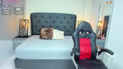 Snapshot of meganzarick chatting on October 17, 8:35 pm M E G A N online show from October 17, 8:35 pm