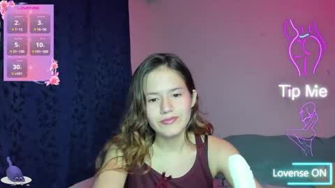 Fern brook online show from October 5, 2:09 am