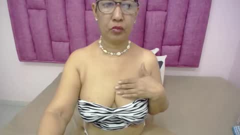 milfpleasure online show from January 9, 11:47 am