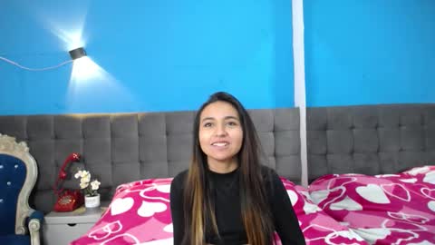 MeggannFoxx online show from October 21, 3:05 pm