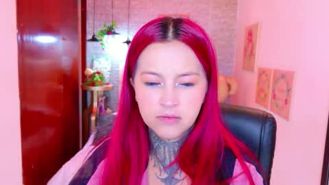 Meghan online show from November 17, 2:58 am