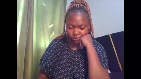 meghan_spice online show from January 8, 8:42 am